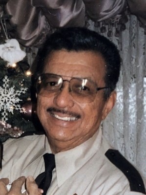 Paul Romero Obituary (1939 - 2018) - Orosi, CA - Tulare County