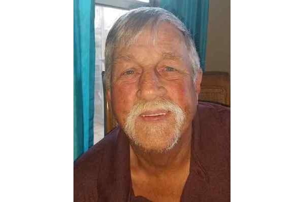 Larry Castleman Obituary (2019) - Visalia, Ca., CA - Tulare County