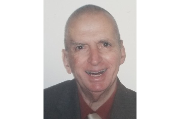 John Withers Obituary (1937 - 2019) - Visalia, CA - Tulare County