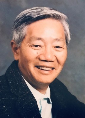 Yook Ah Eng obituary, 1922-2019, Fresno, CA
