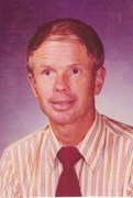 Richard C. Eggertsen Obituary