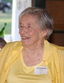 Katherine Mangini Obituary