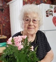 Mary Hudson Obituary (1928 - 2021) - Quechee, VT - Valley News