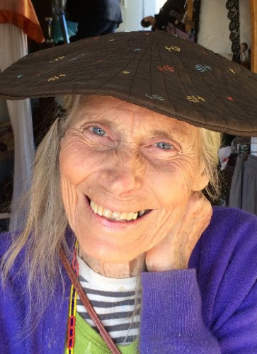 patricia owens photos
