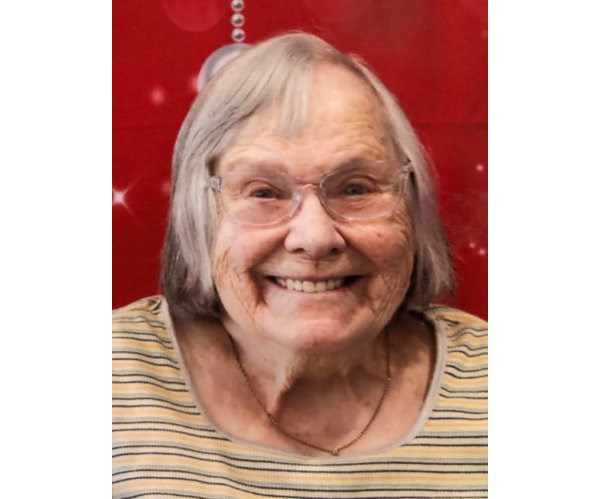 Judith Hart Obituary (2034 - 2023) - Bradford, VT - Valley News