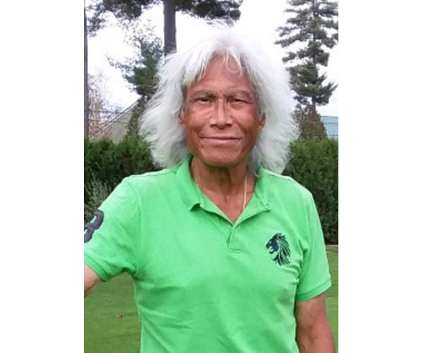 George Packard Obituary (1952 - 2025) - Quechee, VT - Valley News