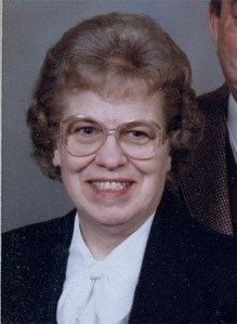 Dorothy Marie Kohlhagen obituary, Casco Twp, MI