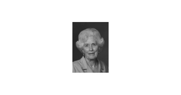 Margaret Winterbottom-Blackmore Obituary (2012) - Victorville, CA ...