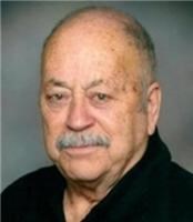 Frank Guercio obituary, 1936-2018