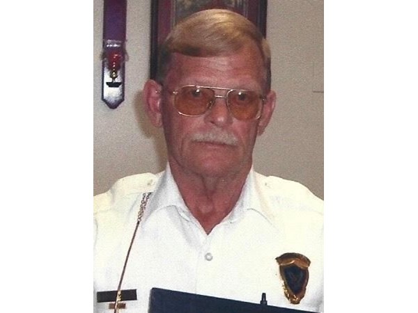 James Richardson Obituary (2023) - Ocala, IN - Wabash Plain Dealer