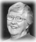 Sue Clark Obituary (2010)