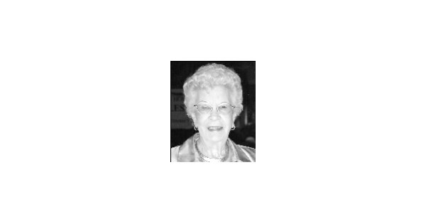Hazel Powers Obituary (2011)