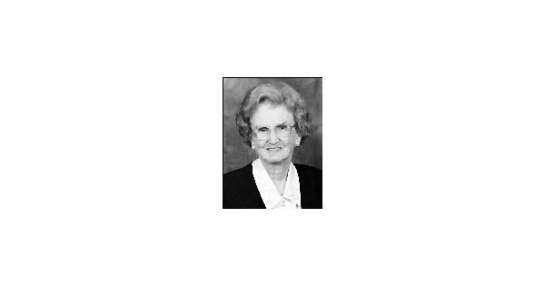 Wilma Duncan Obituary (2013) - Waco, TX - Waco Tribune-Herald