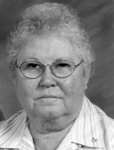 Helen Louise Rogers obituary, 1928-2020, Waco, TX