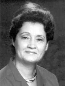 Inez Montgomery obituary, 1928-2020, Waco, TX