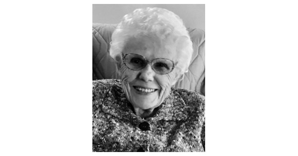 Mary Graham Obituary (1929 - 2020) - Denton, TX - Waco Tribune-Herald