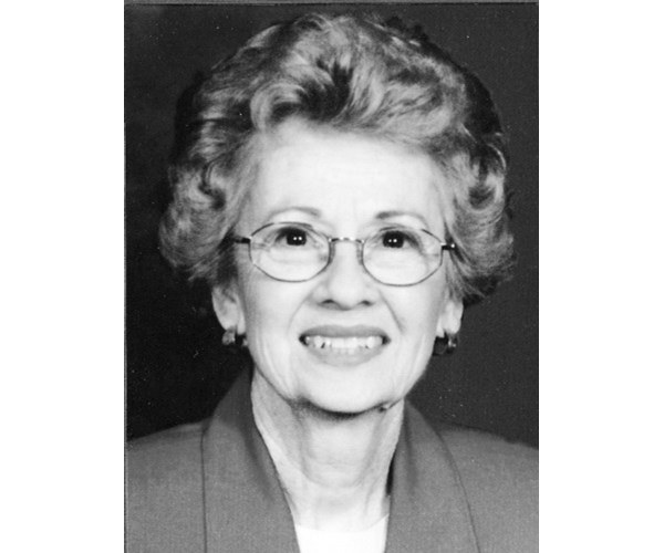 Joyce Anderson Obituary (1925 2022) Waco, TX Waco TribuneHerald