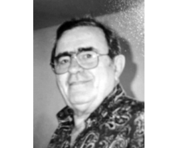 Paul Martin Obituary (1931 - 2022) - Waco, TX - Waco Tribune-Herald