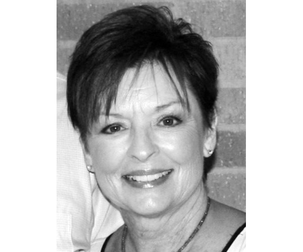 Brenda Fischer Obituary (1947 2022) Waco, TX Waco TribuneHerald