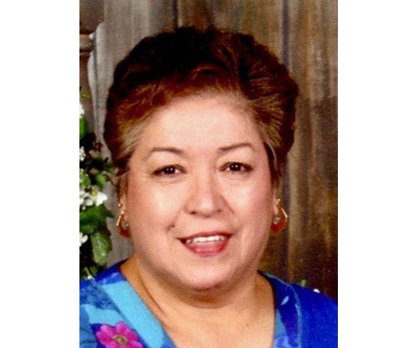 Estella Rodriguez Obituary 1946 2022 Waco Tx Waco Tribune Herald 6179