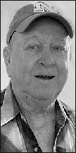 Thomas Frahm obituary, Wahoo, NE