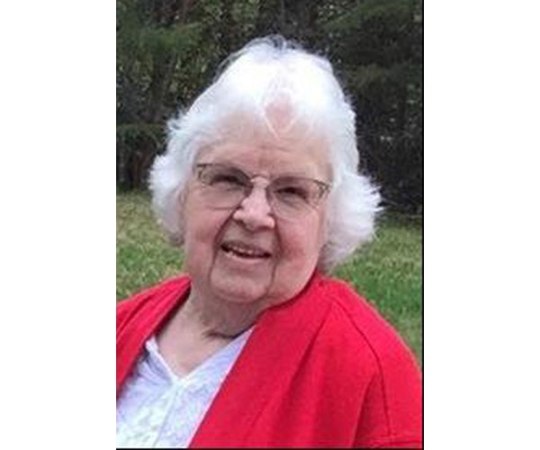 Dorothy Smith Obituary (1936 2022) Bemidji, MN The PilotIndependent