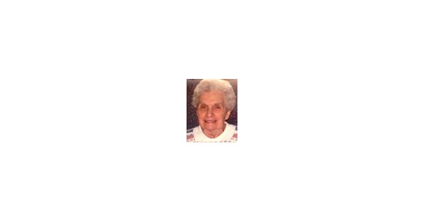 Louise Quinn Obituary 1926 2014 Waltham Ma Waltham News Tribune 