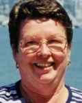 Joan D. Burke obituary, Waltham, MA