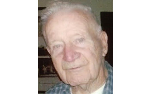 Patrick Oconnell Obituary 1926 2017 Waltham Ma Waltham News Tribune 