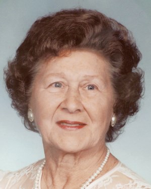 Santina M. Lombardi obituary, 1920-2018, Waltham, MA