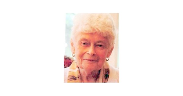 Claire Rourke Obituary 1926 2018 Waltham Ma Waltham News Tribune 