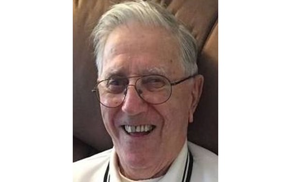 Walter Mcgovern Obituary 1930 2019 Waltham Ma Waltham News Tribune 