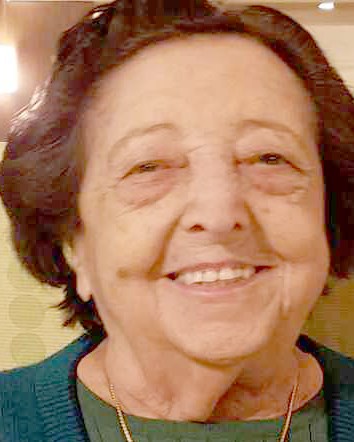 Natala Capizzi obituary, Waltham, MA