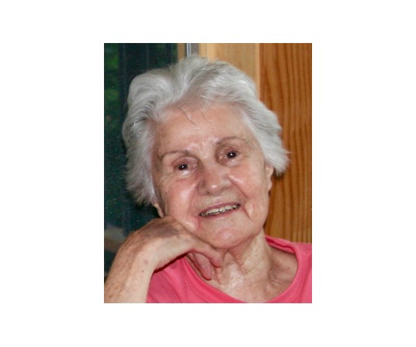 Berenice Douglas Obituary 1924 2020 Waltham Ma Waltham News Tribune 