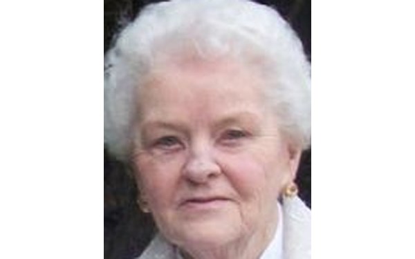 Dorothy Joyce Obituary 1926 2020 Waltham Ma Waltham News Tribune 