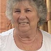 Beverly Ann Traucht obituary,  Wapakoneta Ohio