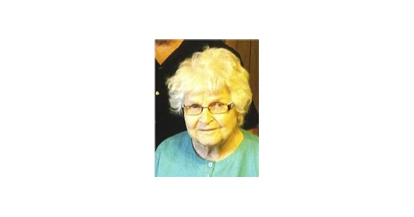 Evelyn King Obituary (1922 - 2019) - Wapakoneta, OH - Wapakoneta Daily News