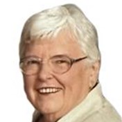 Evelyn Francis Elizabeth Stemen obituary, 1935-2024,  Wapakoneta Ohio