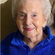 Evalyn Ellis obituary,  Wapakoneta Ohio