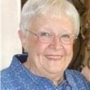 Mary Lyda Knowlton obituary, 1935-2024,  Wapakoneta Ohio