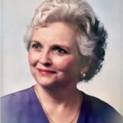 Patricia Campbell obituary, 1934-2024,  Tallahassee Florida