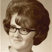 Carol Jean Cotterman obituary,  Wapakoneta Ohio