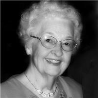 Kathryn Ann Dunnavant obituary, 1929-2017, Salt Lake City, UT