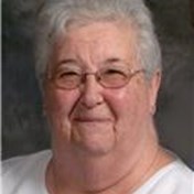 Betty Schmerge obituary,  Bellefontaine Ohio