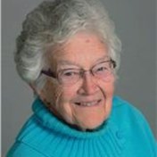 Eileen M. Sutherland obituary,  Wapakoneta Ohio
