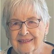 Betty Bushong obituary,  Lima Ohio