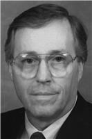Dean A. Armstrong obituary, 1935-2020, Marion, KS