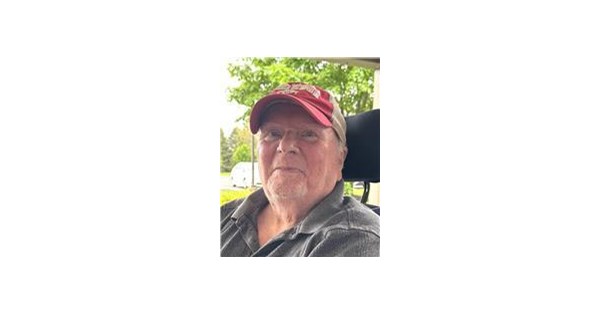 Robert Randall Obituary (2025) - Lakeview, OH - Wapakoneta Daily News