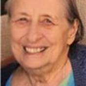 Patricia Louise Atkinson obituary, 1934-2024,  Saint Marys Ohio