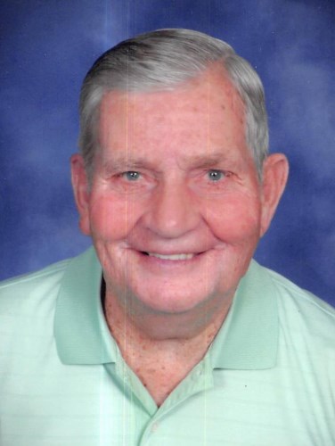 Vincent LeRoy Peterson obituary, 1931-2021, New Richland, MN